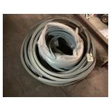 Flexible conduit 1/2" and 1"