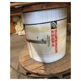 FULL SPOOL FIBER OPTIC CABLE SUPERIOR ESSEX