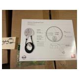 Nissan leaf home charging system