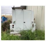 11ft box Knapheide box bed