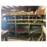 Flexible conduit connectors