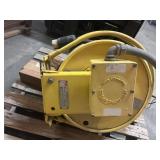 600 volt wire spool
