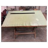 Drafting table