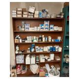 Misc. Light switches