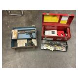 Jet line gun and ramshot