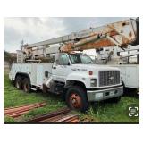 MATHIEU  ELECTRIC CO. COMMERICAL LIQUIDATION AUCTION 1/2026