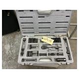 SOCKET SET