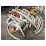 ASSORTED CONDUIT