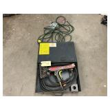 Propane plumbing torch