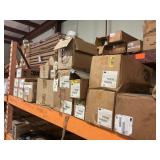 Underground enclosures