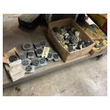 MISC INDUSTRIAL OUTLETS