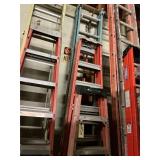 Extension, 8ft, 6ft ladders