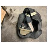 Subsite line locator