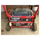 Husky generator