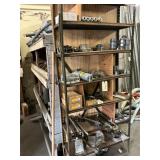 ASSORTED ELECTRICAL FITTINGS