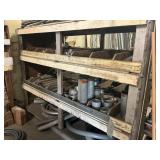 Assorted nipples and elbows