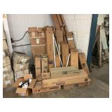 Misc. Fluorescent light bulbs