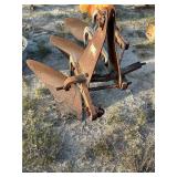 (3)BOTTOM MOLD BOARD