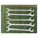 PITTSBURGH WRENCHES