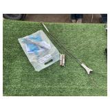 TISSUE SAMPLIN UNIT & CASTRATING DEVICE FOR CATTLE