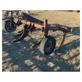 5 SHANK RIPPER 3 PT HITCH