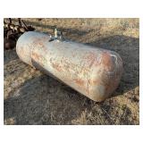 PROPANE TANK