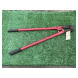 36ï¿½ BOLT CUTTERS