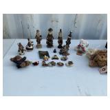 BOYDS BEAR COLLECTION