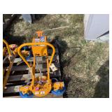 ANVER 250LB VACUUM LIFT