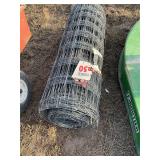 NEW ROLL OF SQUARE WIRE