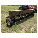 14ï¿½ JOHN DEERE DRILL