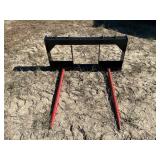 FUTURE S- S HAY FORK- NEW