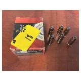 (46) ROUNDS 40 S & W