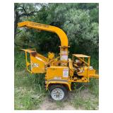 Performance First Inc Mod. 65 Brush Bandit Chipper