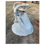 ARMSTRONG AG BROADCAST SEEDER