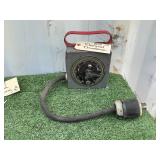 ELECTRIC TRANSFORMER-1/4ï¿½ CABLE-COATED WELDING WIR