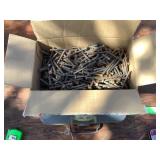 26 LBS PANHEAD BOLTS 3ï¿½