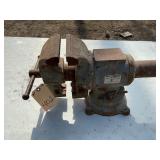 5ï¿½ OLYMPIA MULTI PURPOSE VICE