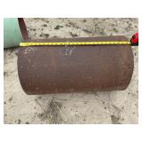 PIPE 27ï¿½ LONG 16ï¿½ H 1/4ï¿½ THICK