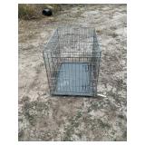 MEDIUM DOG KENNEL 3ï¿½ X 2ï¿½ X 2ï¿½3ï¿½