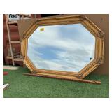 MIRROR BEVELED