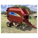 New Holland 7060  4ï¿½ Baler