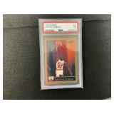 1990 SKY BOX MICHAEL JORDAN CARD