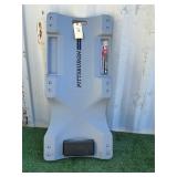 PITTSBURG 40ï¿½ CREEPER