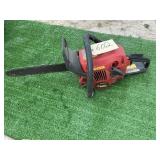 CHAINSAW (GAS)