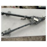 TOWING HITCH