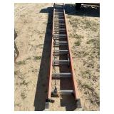 WERNER EXT. LADDER 28ï¿½