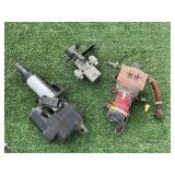 HIGH FLO PUMP & MORE