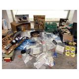 BOARDS, COMPONENTS, PARTS, PULL OUTS