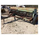 JOHN DEERE 8200 14ï¿½ DRILL